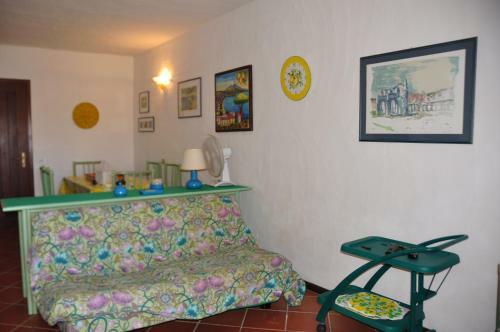Casa Vacanze Puntaldia
