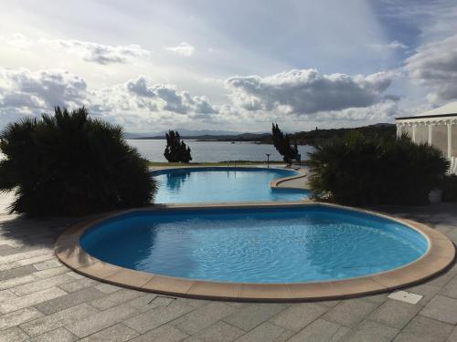 Villa Villaggio S'abba E Sa Pedra