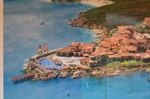 Villa Villaggio S'abba E Sa Pedra