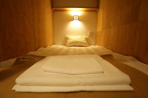 Fuku Hostel Nagomi Namba
