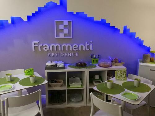 Hostal Frammenti