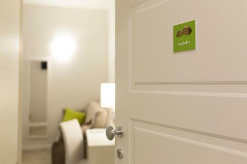 Hostal Frammenti