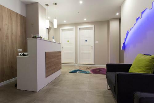 Hostal Frammenti