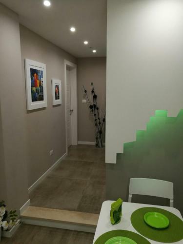 Hostal Frammenti