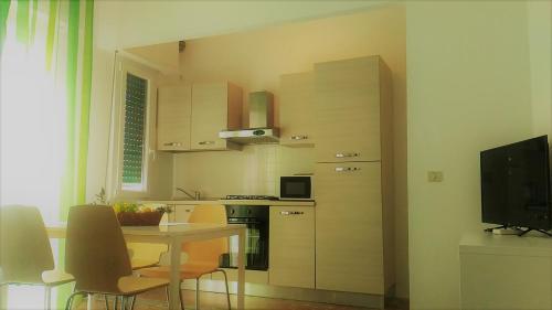 Aparthotel Il Borgo Degli Ulivi Resort