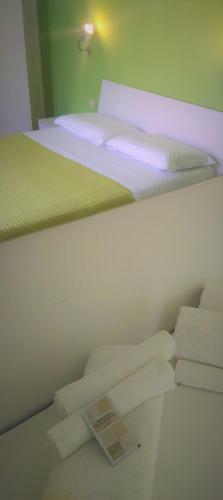 Aparthotel Il Borgo Degli Ulivi Resort