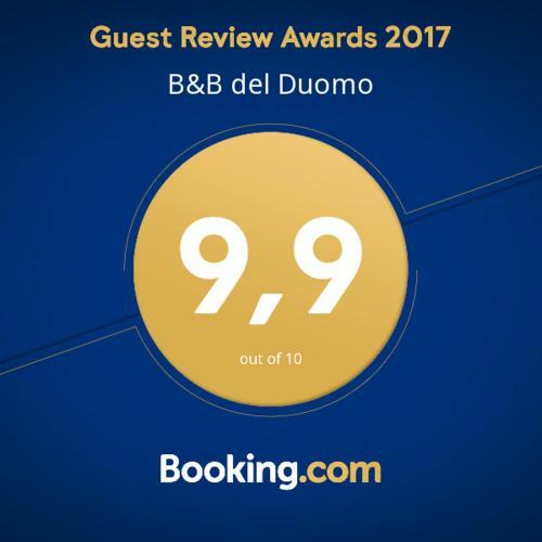 B&B Del Duomo