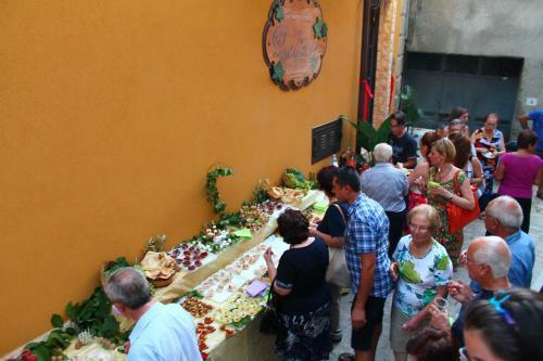 Hostal Le Dimore