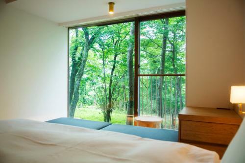 Hotel Hakone Retreat Fore