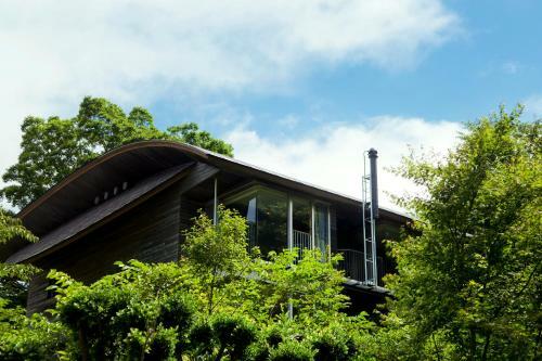 Hotel Hakone Retreat Fore