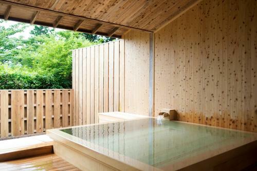 Hotel Hakone Retreat Fore