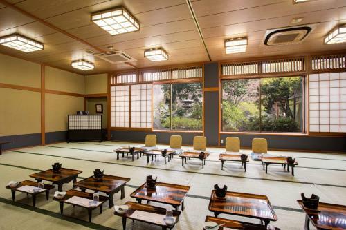 Hotel Heian