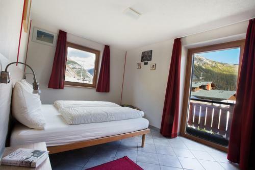 Apartamento Appartamenti Anna & Kim