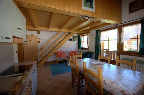 Apartamento Appartamenti Anna & Kim