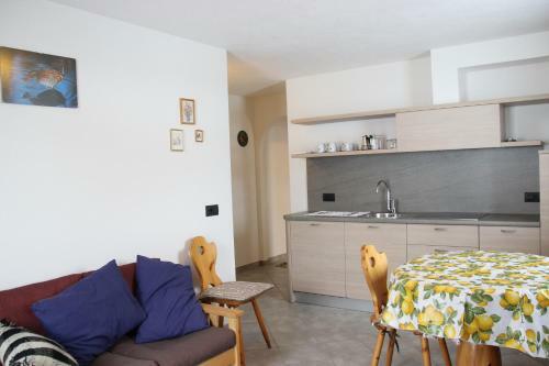 Apartamento Appartamenti Anna & Kim