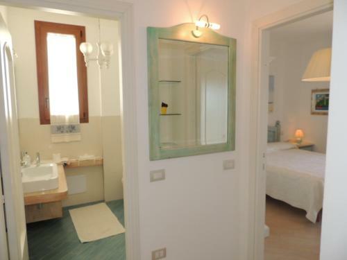 Bed & Breakfast Camera Con Vista