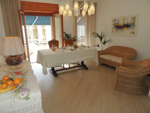 Bed & Breakfast Camera Con Vista