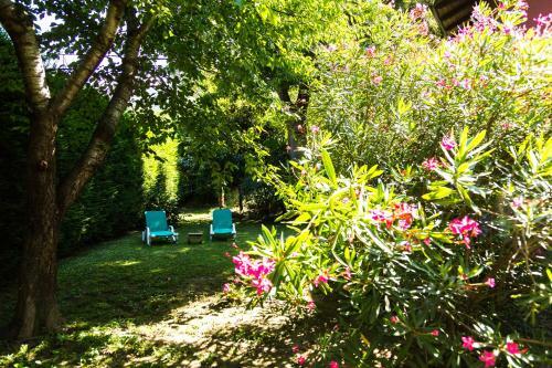 Apartamento Torbole Holiday House