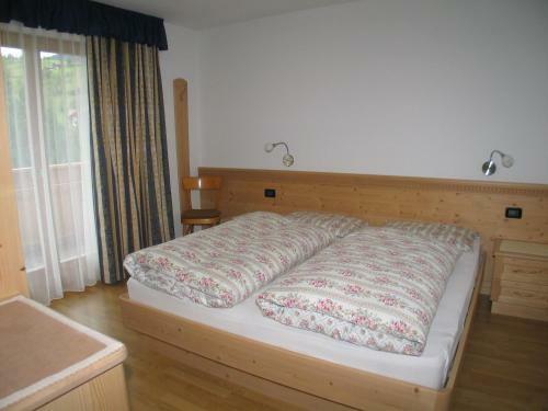 Apartamento Ciasa Isidor