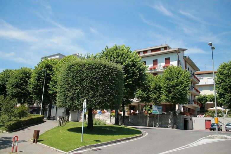 Hotel Albergo Rossana