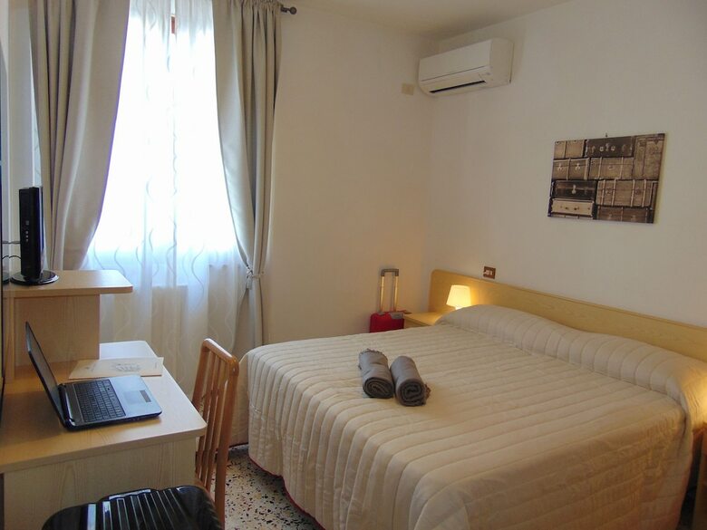 Hotel Albergo Rossana