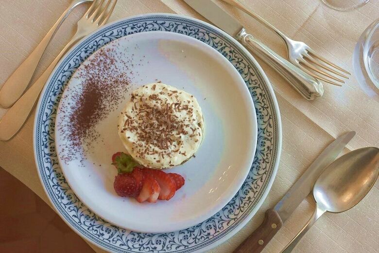 Hotel Albergo Rossana