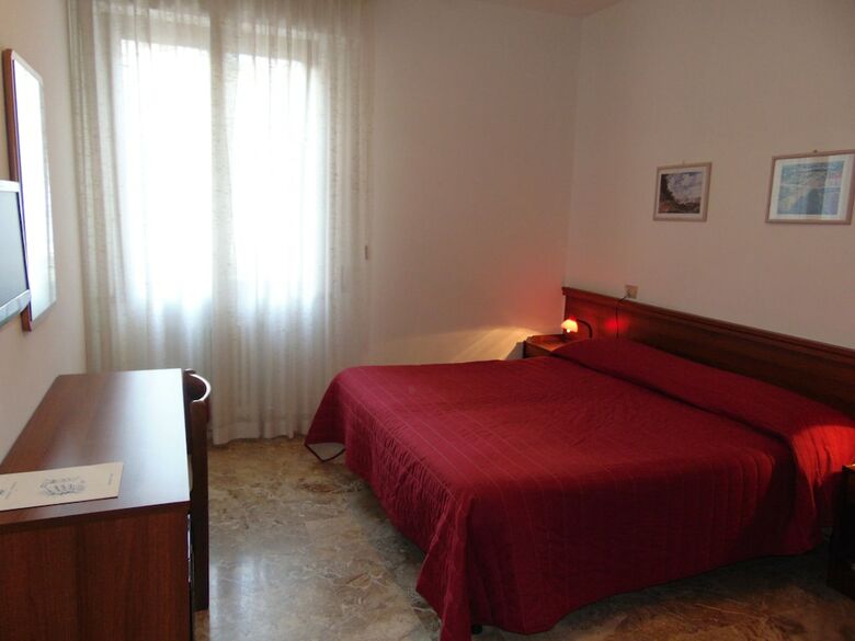 Hotel Albergo Rossana