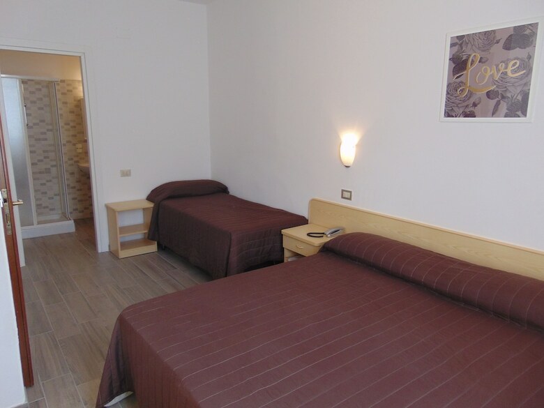 Hotel Albergo Rossana