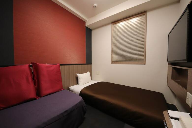 Hotel Urbain Kyoto Kiyomizugojo