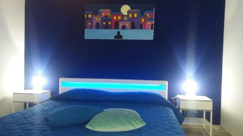 Bed & Breakfast Notte Serena