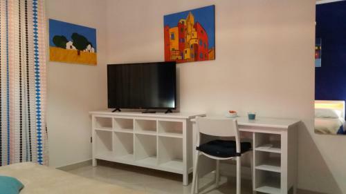 Bed & Breakfast Notte Serena