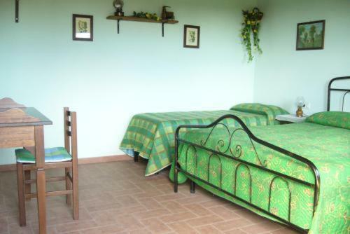 Bed & Breakfast Il Covo Dei Briganti
