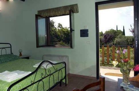 Bed & Breakfast Il Covo Dei Briganti