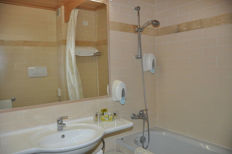 Hotel Le Acacie