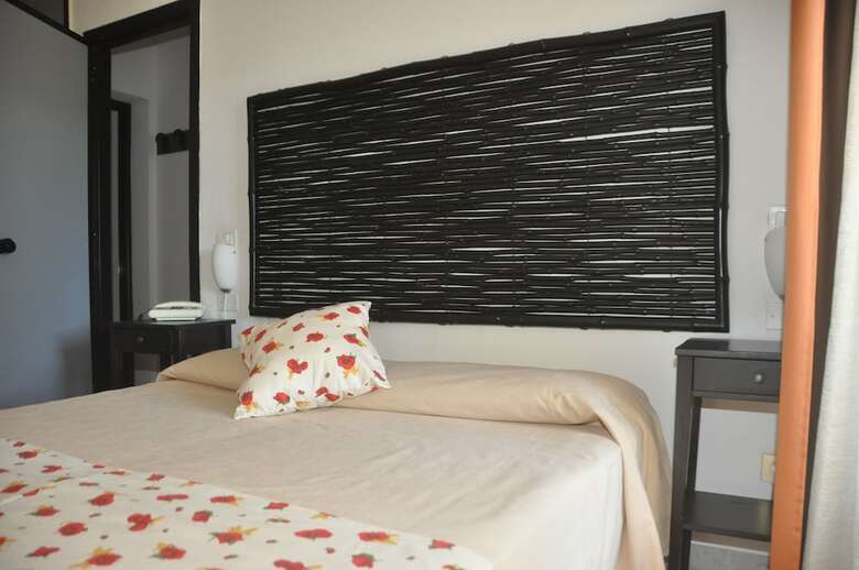 Hotel Le Acacie