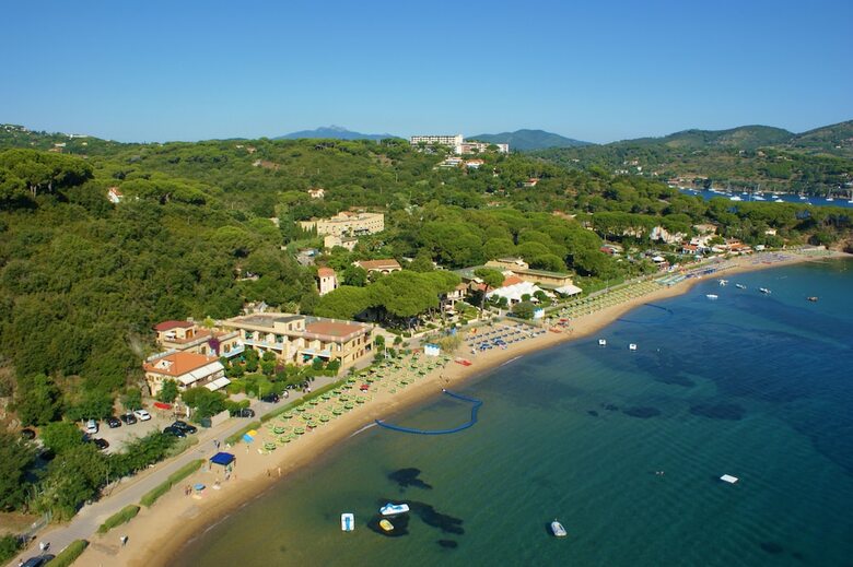 Hotel Le Acacie