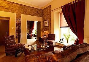 Becketts Hotel