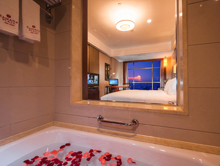 Ramada Plaza Zhijiang Hotel Yiwu