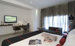 Hotel Fortune Landmark Indore