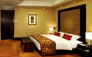 Hotel Fortune Landmark Indore