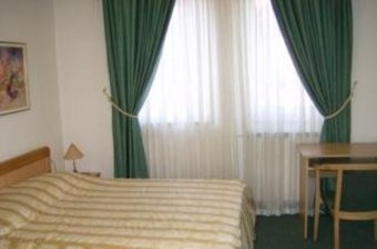 Imperial Hotel