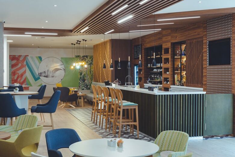 Hotel Holiday Inn Skopje