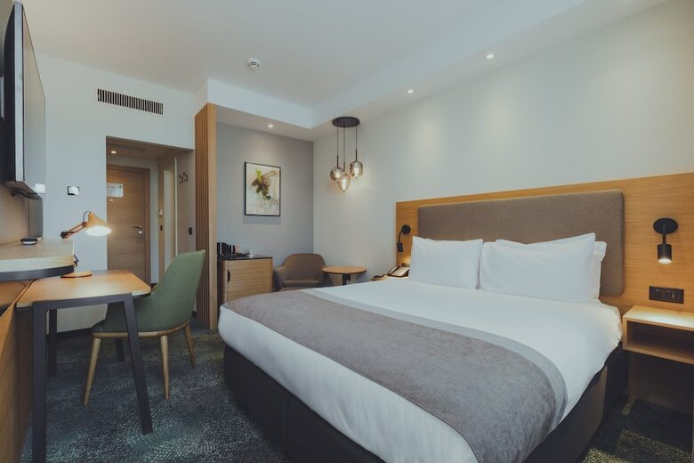 Hotel Holiday Inn Skopje