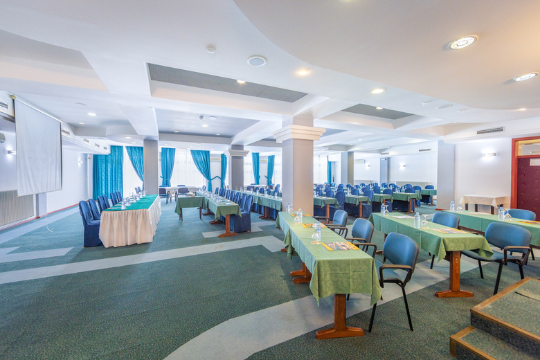 Hotel Granit