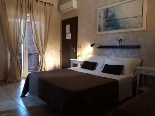 Giorgia Airport Apartment