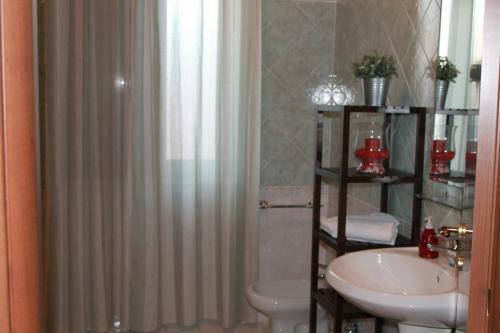 Giorgia Airport Apartment