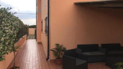 Giorgia Airport Apartment