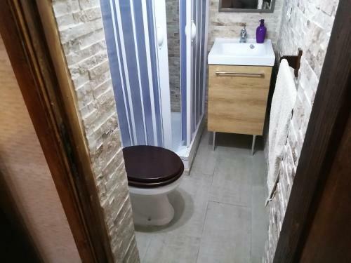 Apartamento A Due Passi Dal Centro