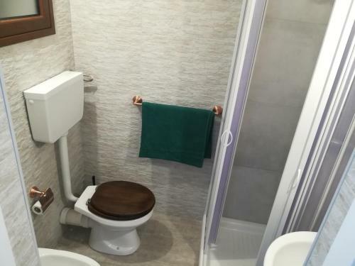 Apartamento A Due Passi Dal Centro
