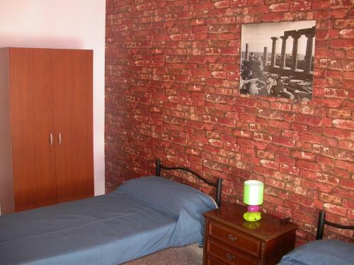 Apartamento A Due Passi Dal Centro